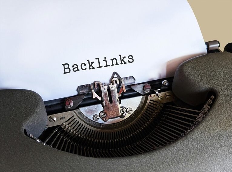 website backlink strategy plan