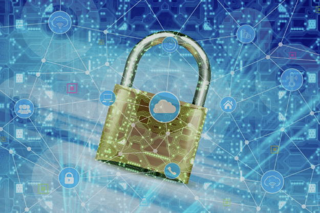 IoT Security Challenges and Solutions