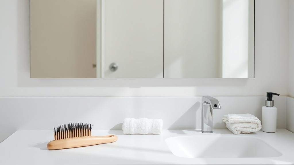 The Norwood Scale and Hair Transplant Surgical Planning